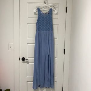 Altard State maxi dress